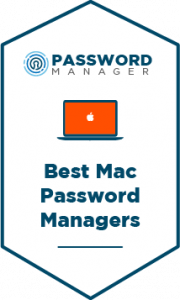 best password keeper for mac